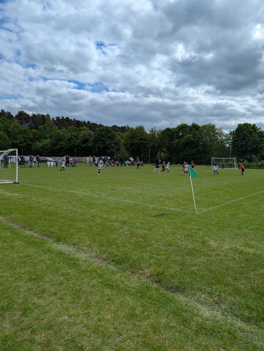 South Wiltshire Football League tweet media