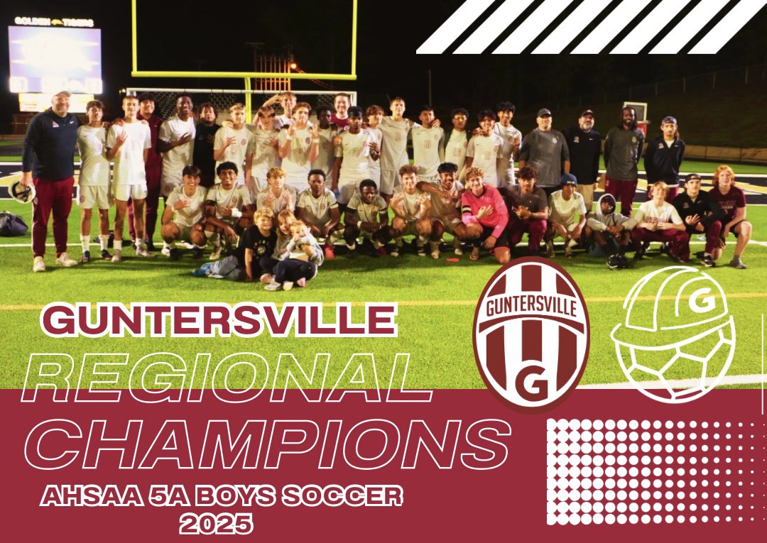 Guntersville Boys Soccer (@ghswildcatssoc) on Twitter photo 