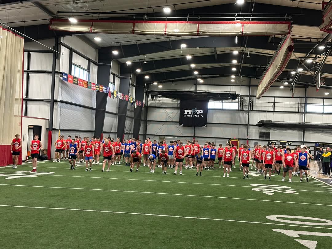 Winneconne Football (@winneconnefb) on Twitter photo Yesterday, two of the Wolves 2025 seniors attended the Wisconsin Football Coaches Association spring combine. Good luck to <a href="/h_samolinski/">Hudson Samolinski</a> and <a href="/JesseMichaud21/">Jesse Michaud</a> . Yesterday, two of the Wolves 2025 seniors attended the Wisconsin Football Coaches Association spring combine. Good luck to <a href="/h_samolinski/">Hudson Samolinski</a> and <a href="/JesseMichaud21/">Jesse Michaud</a> .