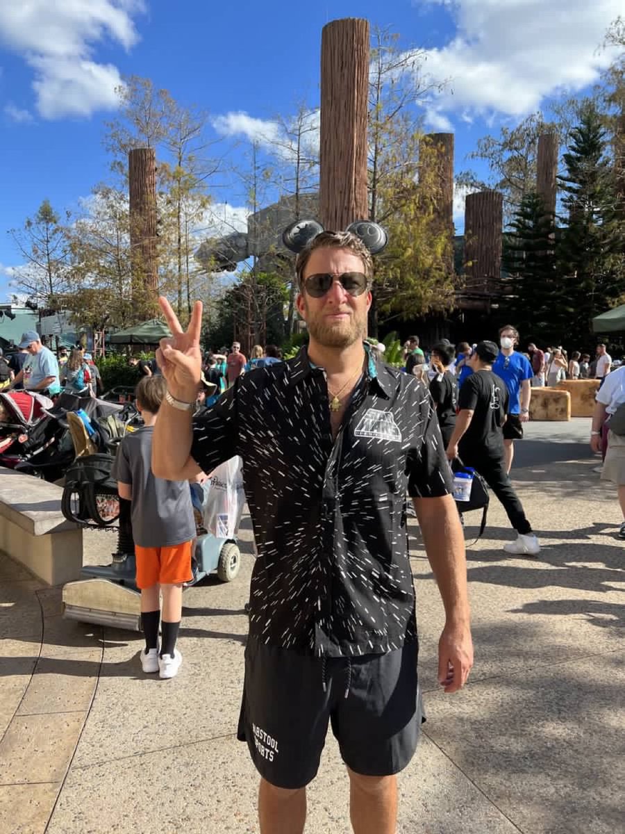 Dave Portnoy tweet media