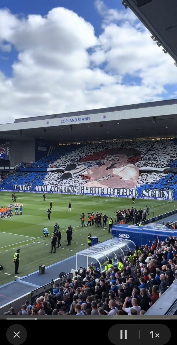 Graham McDowall (@gmcdowall1) on Twitter photo <a href="/scotsunsport/">Scottish Sun Sport</a> I see you haven't called out this despicable banner by rangers fans. Who sanctioned this at ibrox. <a href="/scotsunsport/">Scottish Sun Sport</a> I see you haven't called out this despicable banner by rangers fans. Who sanctioned this at ibrox.