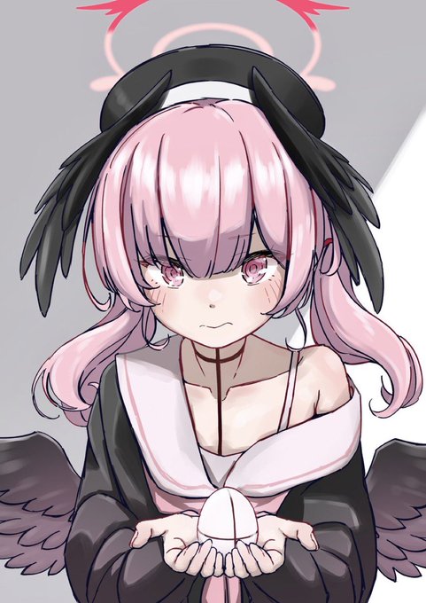 産卵のお手伝いしたお礼…?この卵ってもしかして…? 