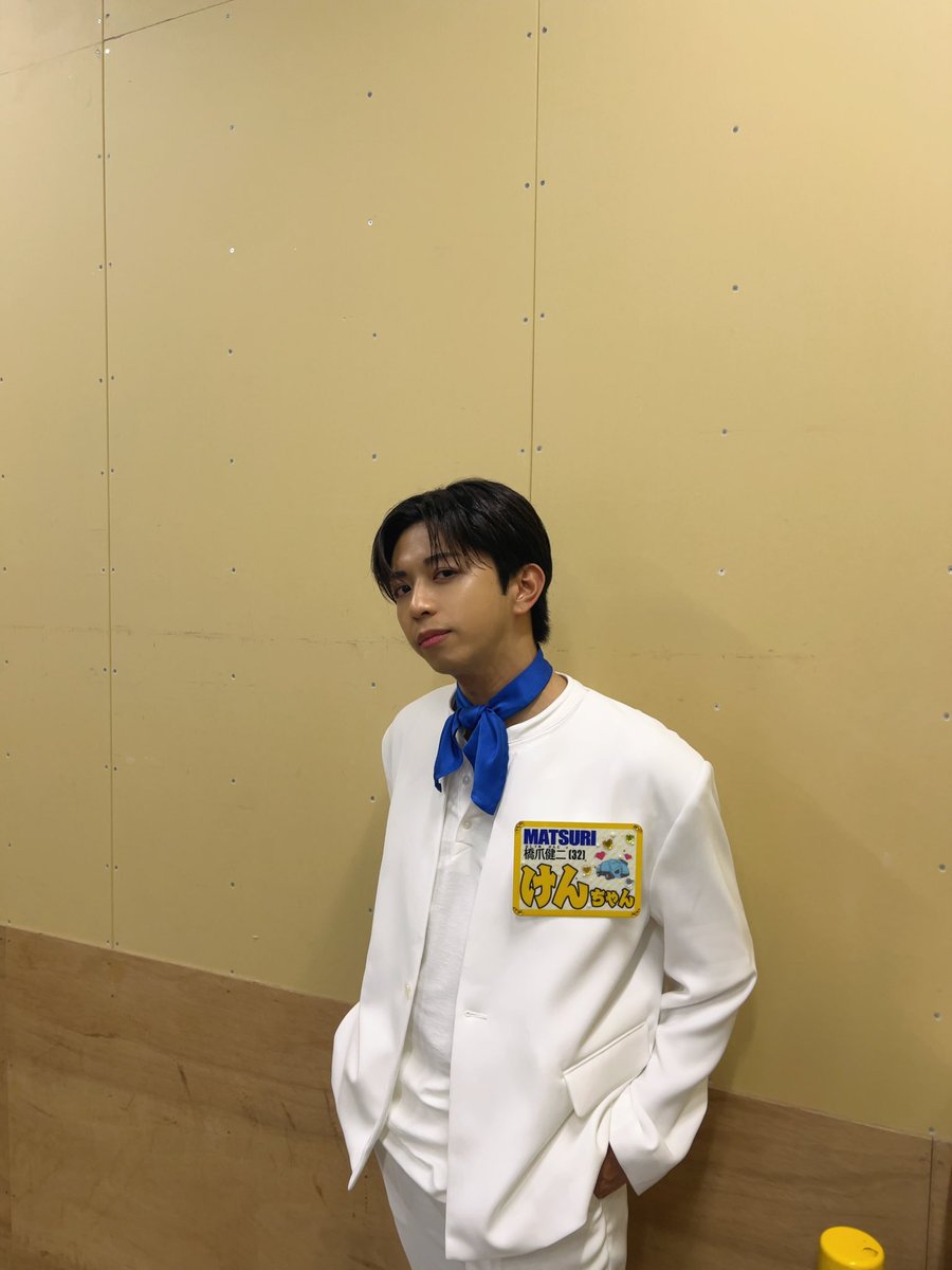 わろた ありがとわたるくん