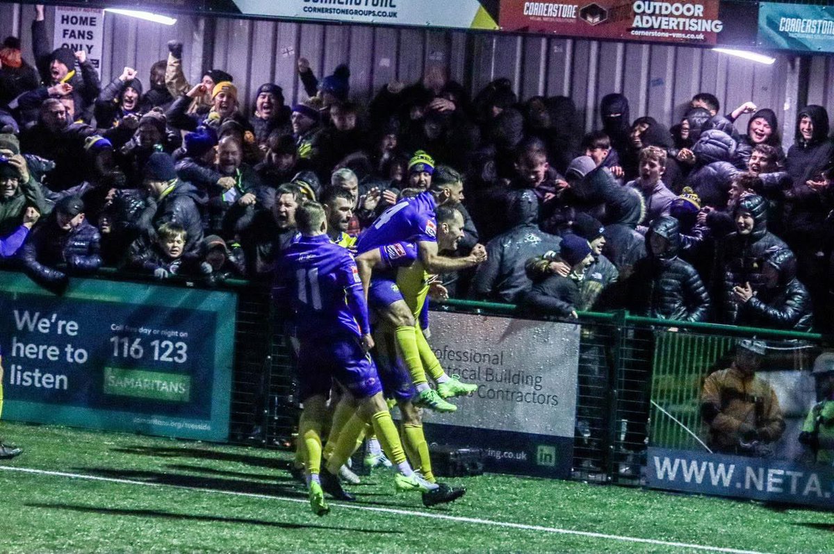 Despite what has been a difficult week, we’ve had another incredible season and I am so proud of what we have achieved 💙 UTA.