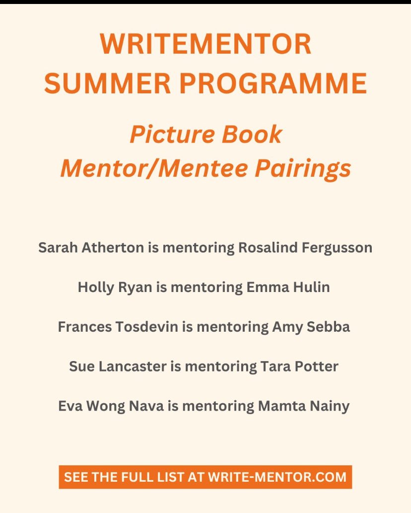 tarajpotter's tweet image. Look! It’s me! Very excited to be paired with the extremely talented ⁦@WritesSue⁩