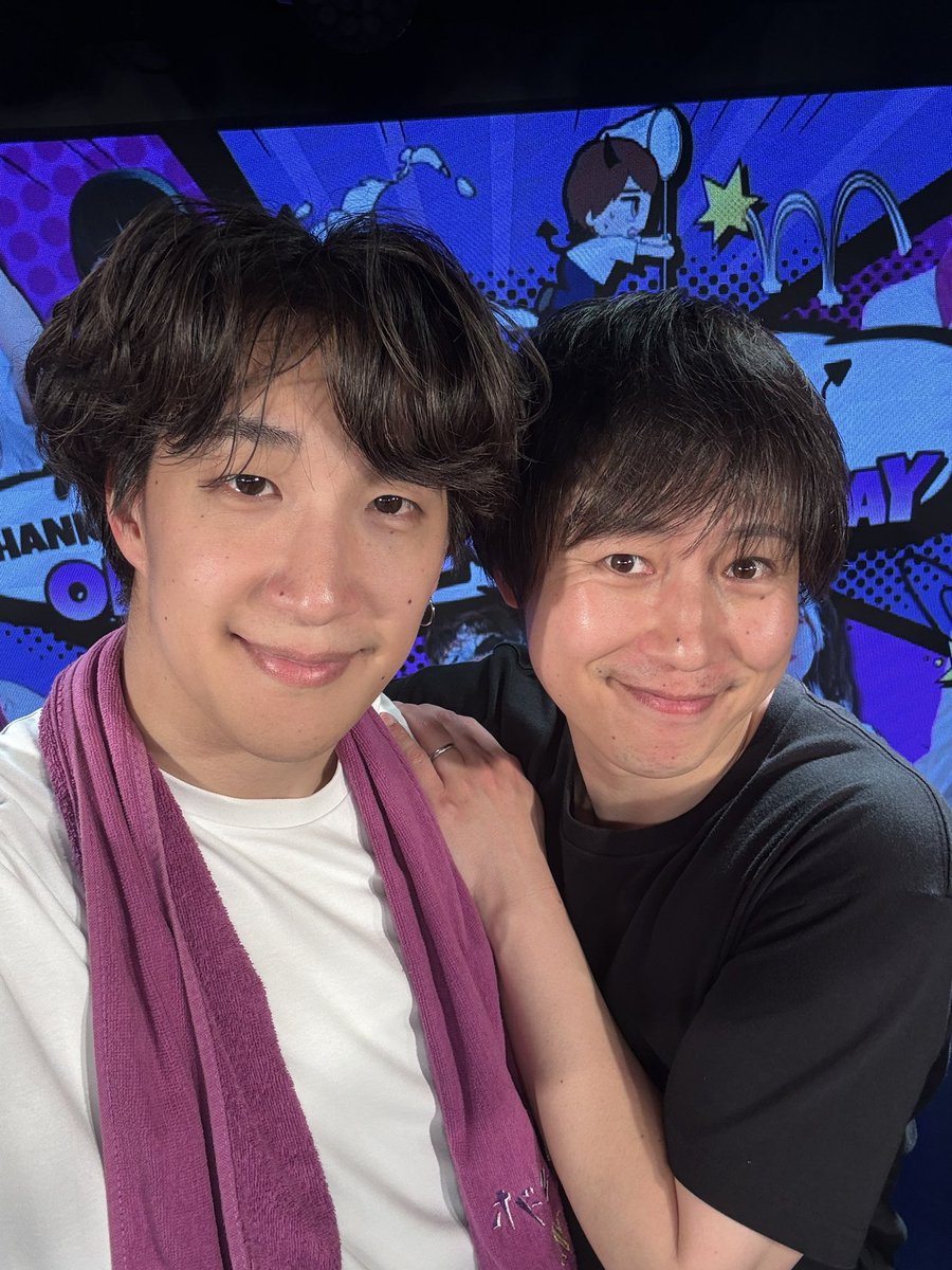 4年間ありがとうございました。