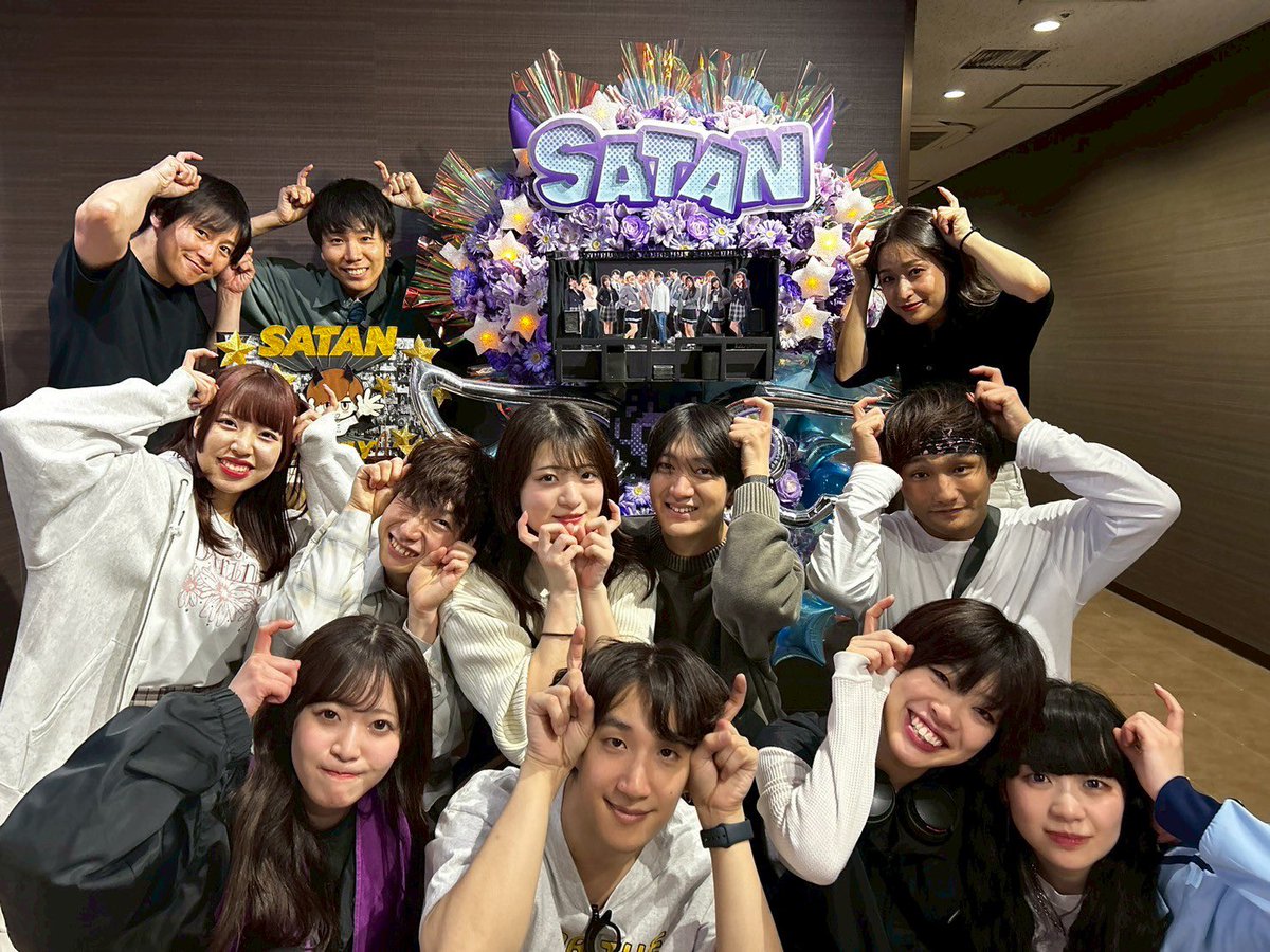 naoya_SDN's tweet photo. 4年間ありがとうございました。 https://t.co/hDMWO9P4Ky