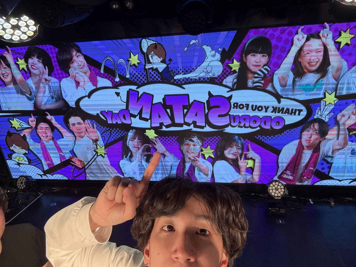 naoya_SDN's tweet photo. 4年間ありがとうございました。 https://t.co/hDMWO9P4Ky