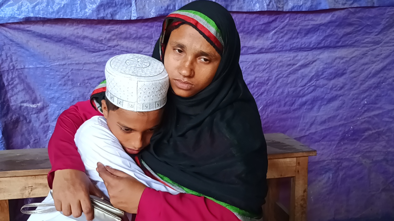 কালিয়াকৈরে রাতভর নির্যাতন করে অটোচালক হত্যার ঘটনায় ৯ দিনেরও অভিযুক্তদের গ্রেপ্তার করেনি পুলিশ