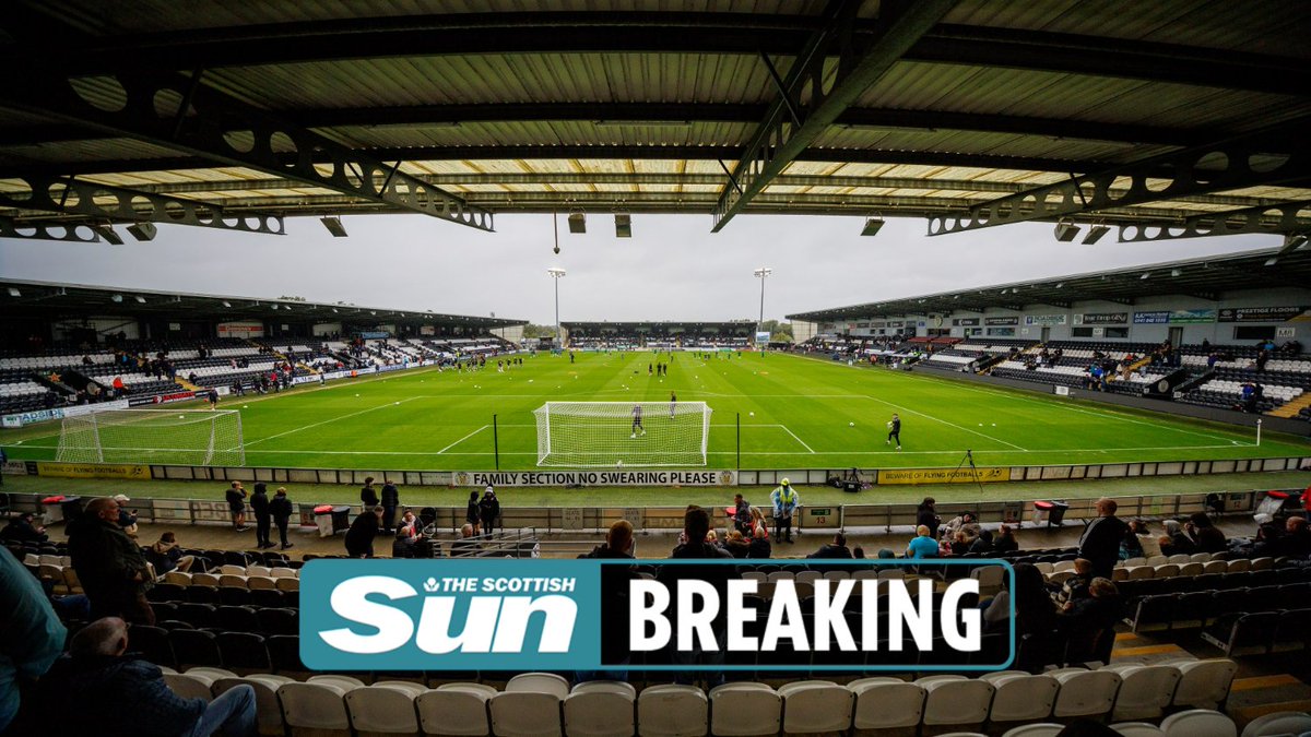 BREAKING: Sick Aberdeen fans abuse disabled rival fan with twisted song

thescottishsun.co.uk/sport/14742025…