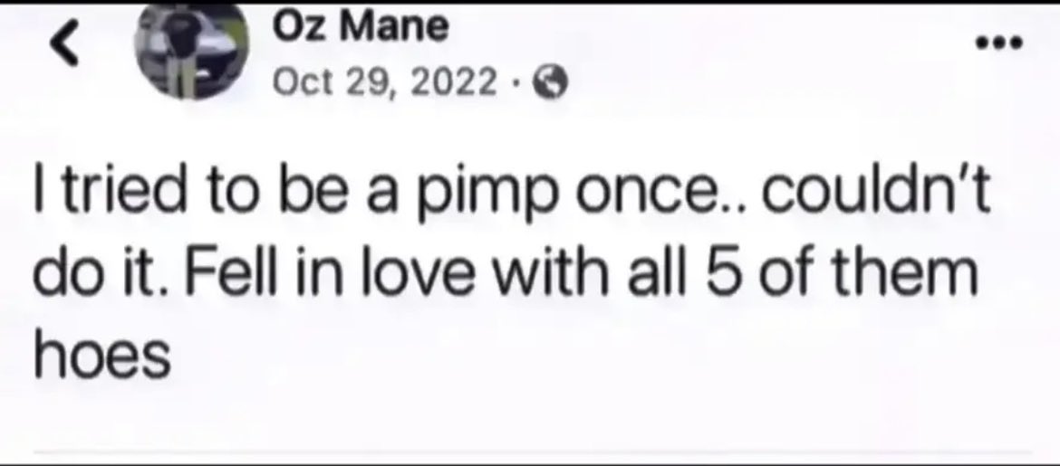 ihatemybtch's tweet photo. https://t.co/gq8olltKxV