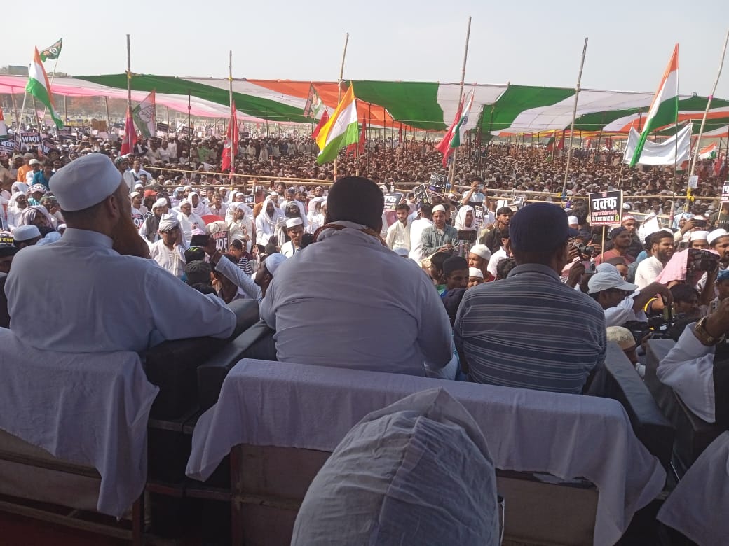 KhalidSayeed8's tweet photo. #WithdrawWaqfAmendments https://t.co/O8lnfXlQOM