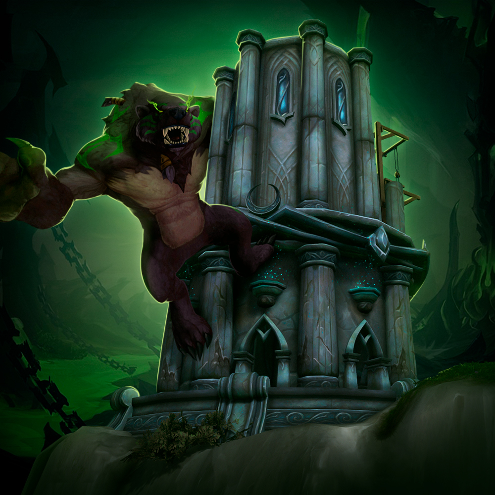 AlterTimeSK's tweet photo. ¡AHORA ES MÁS FÁCIL!

Consigue completar la TORRE DE MAGOS de Legion de forma más sencillo con un truco.

https://t.co/peIh5BeIzS
https://t.co/peIh5BeIzS https://t.co/LyXaJyETTp