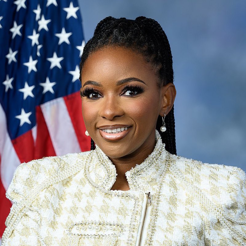 Protect Kamala Harris โ (@disavowtrump20) on Twitter photo ๐จNEW: Donald Trump has attacked Rep. Jasmine Crockett in his latest interview with NBC, calling her โa low I.Q. Person.โ
RETWEET if you stand with <a href="/RepJasmine/">Congresswoman Jasmine Crockett</a> against these racist attacks! ๐จNEW: Donald Trump has attacked Rep. Jasmine Crockett in his latest interview with NBC, calling her โa low I.Q. Person.โ
RETWEET if you stand with <a href="/RepJasmine/">Congresswoman Jasmine Crockett</a> against these racist attacks!