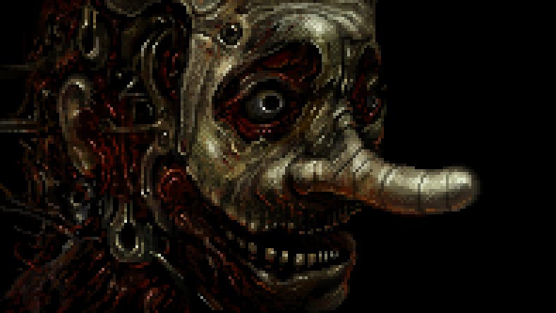 modredcastleton's tweet photo. So I hear this dude @PirateSoftware served a false DMCA to another #IndieDev over fair use of their image in their game(parody).

...I don't like bullies - especially litigious ones so I do believe someone may be getting a Hibernaculum cameo in the near future 🤥😃 https://t.co/p1nFgwKG3n