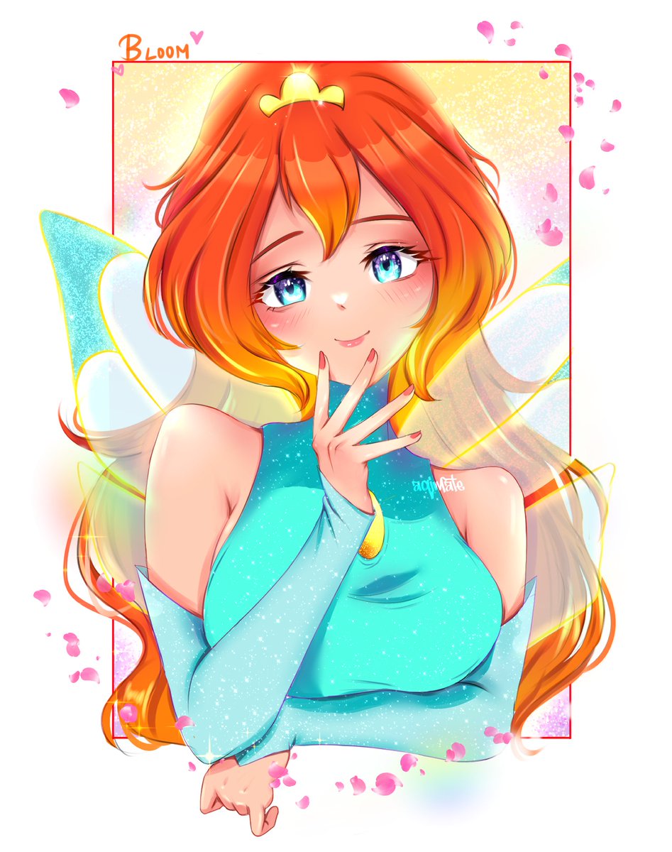 aqimate's tweet photo. hi #vtuber s, i am an anime artist and i would LOVE to draw your character. do lemme know https://t.co/1NY8iM3yFG https://t.co/hy8CWFkBQE