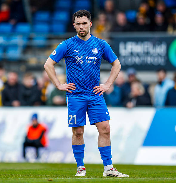 Dylan Forrest played the most minutes with 2909 minutes on the field.

Played - 36
Starts - 34
Completed 90 minutes - 22
Goals - 2
Assists - 4

3/10