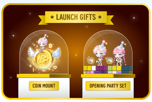 The day has finally come, see you all MapleStoryN gamers on May 15th!
<a href="/MaplestoryU/">MapleStory Universe</a> 
#MaplestoryN