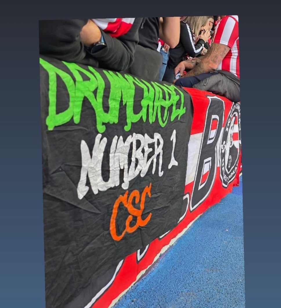 Anyone know who I can e-mail to try and get this flag back?