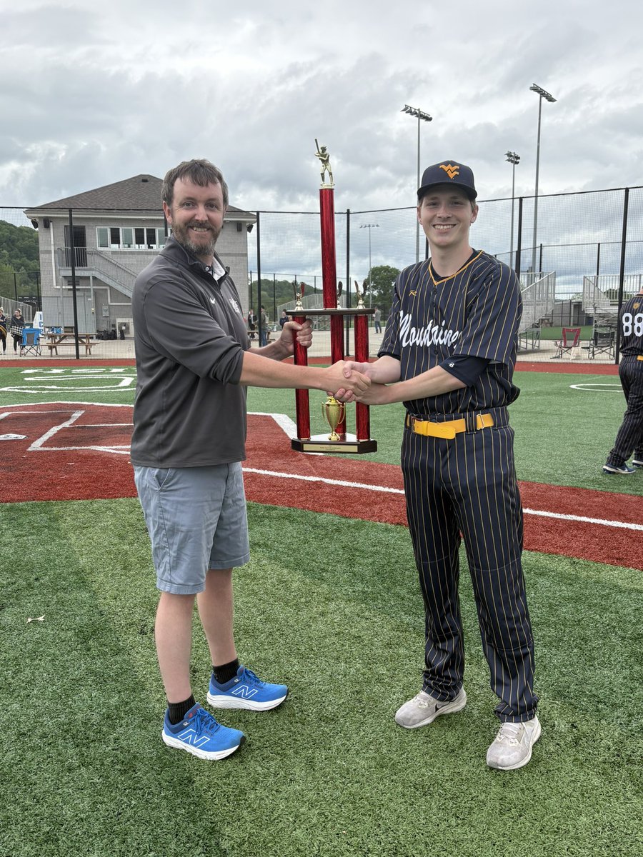 New Penn Region tweet media