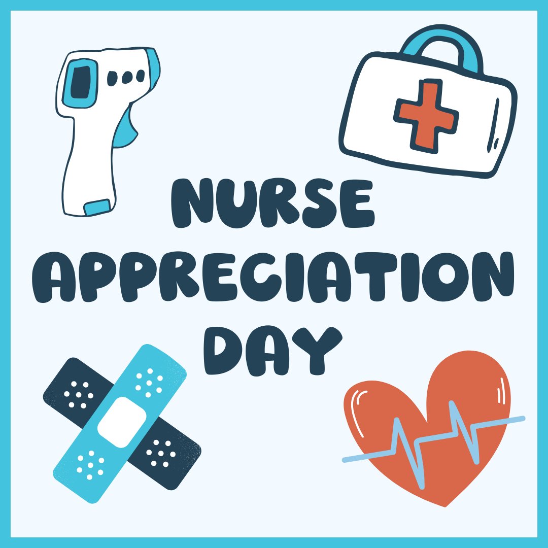 Thank you, Nurse Eskue, for taking care of our Stallions!