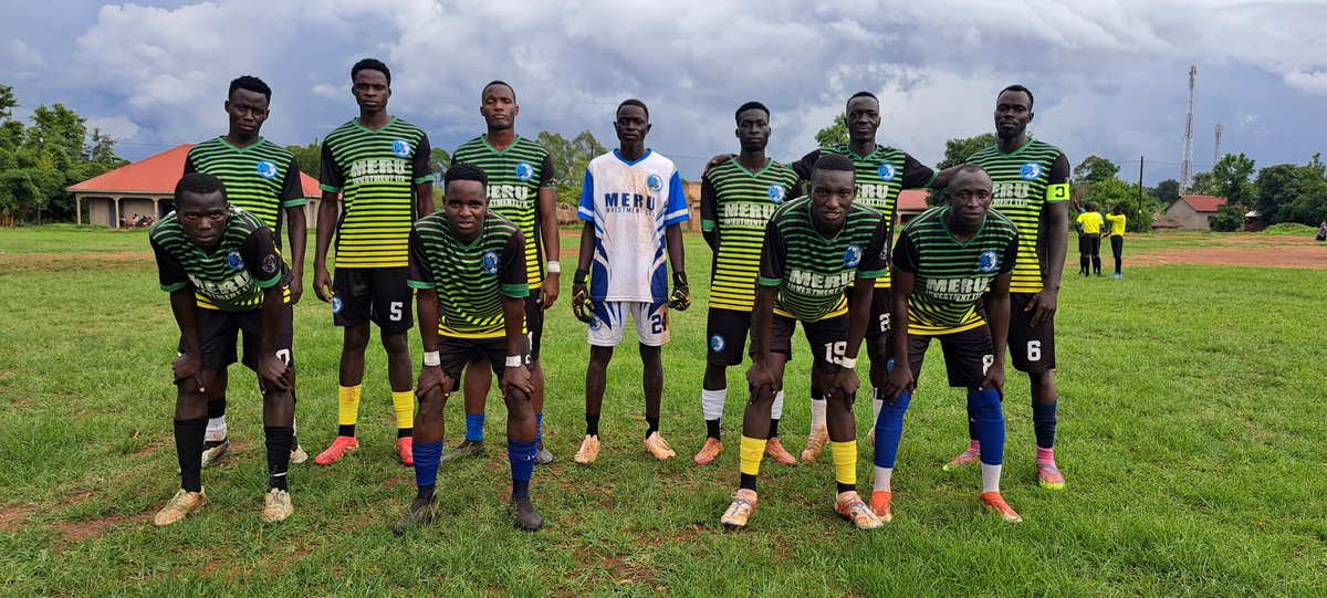 official_lccfc's tweet image. Our away game against Amati FC ended prematurely as the home team stormed off the pitch in protest of the referee&apos;s decision.

 We are awaiting a report from the NRFA competitions department.