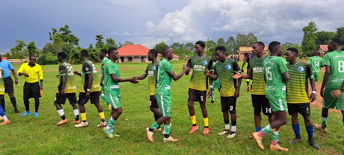 official_lccfc's tweet image. Our away game against Amati FC ended prematurely as the home team stormed off the pitch in protest of the referee&apos;s decision.

 We are awaiting a report from the NRFA competitions department.