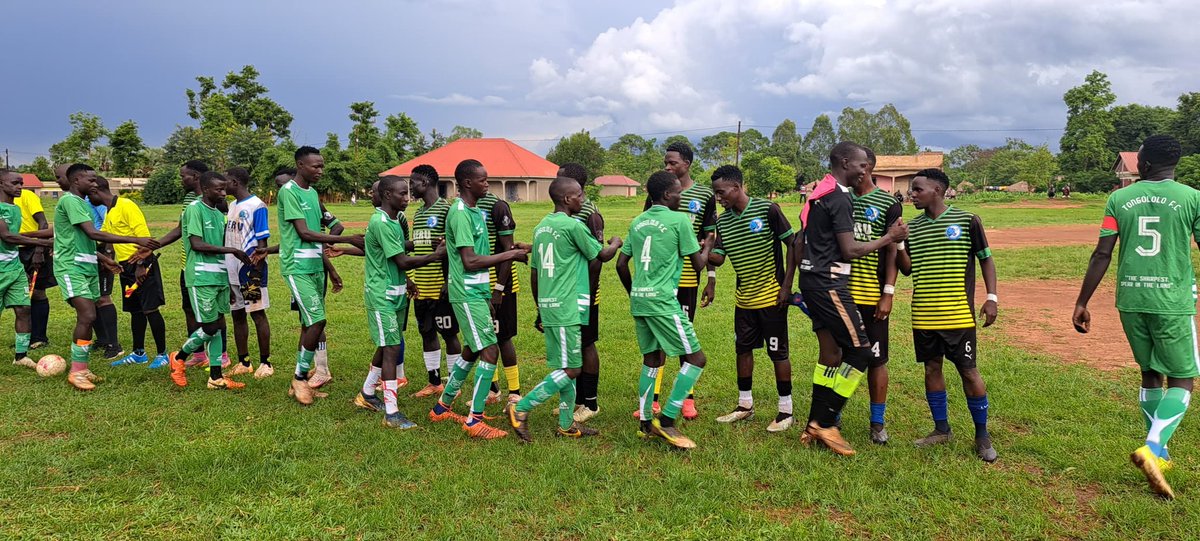 official_lccfc's tweet image. Our away game against Amati FC ended prematurely as the home team stormed off the pitch in protest of the referee&apos;s decision.

 We are awaiting a report from the NRFA competitions department.