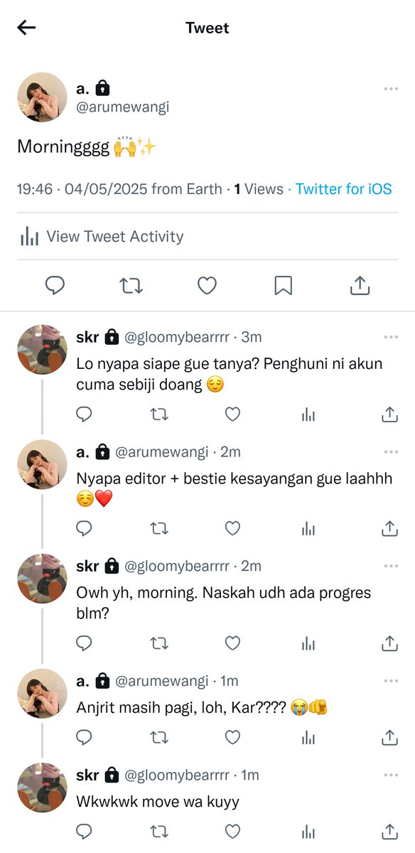 bithamine's tweet image. 137.