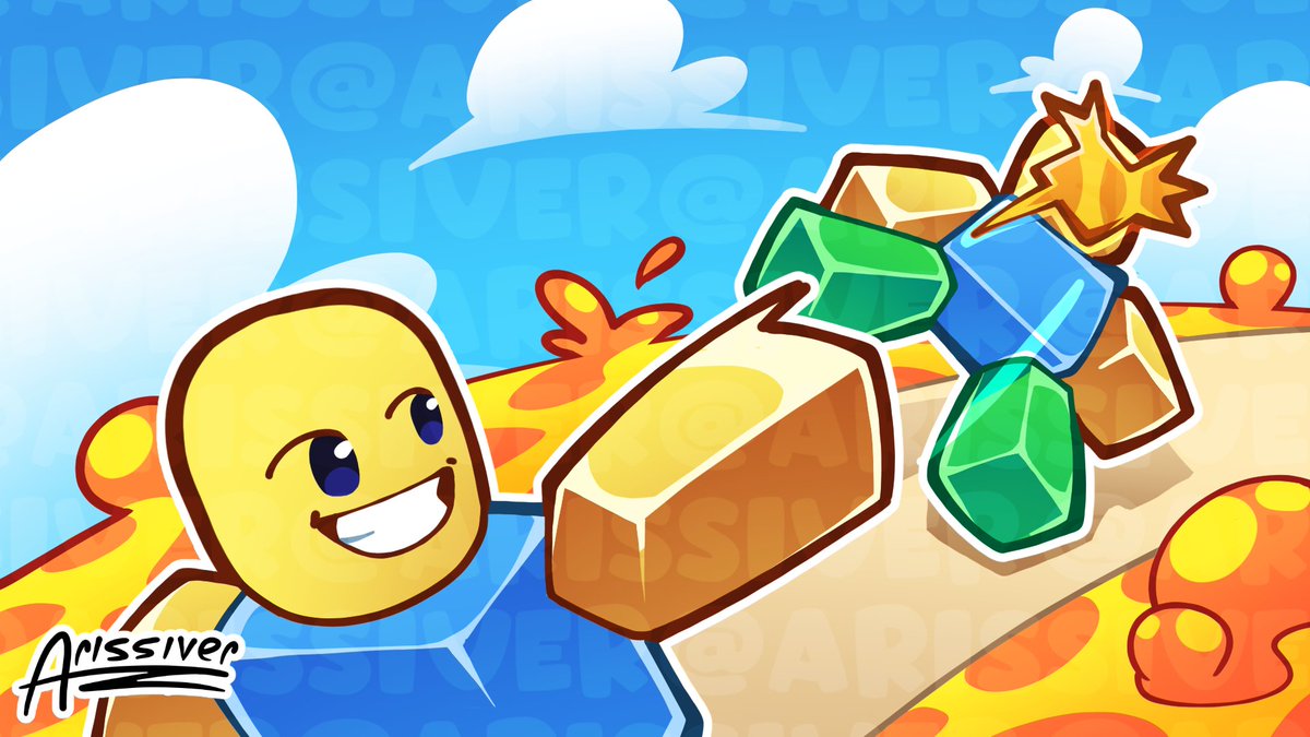 Arissiver | open tweet media