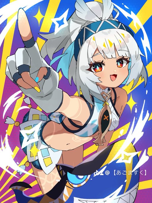 普段はエロ絵しか描かない絵師の普通のイラストですっ! #ゴールデンウィークSNS展覧会2025 #ゴールデンウィークはフォロワーさんが増えるらしい