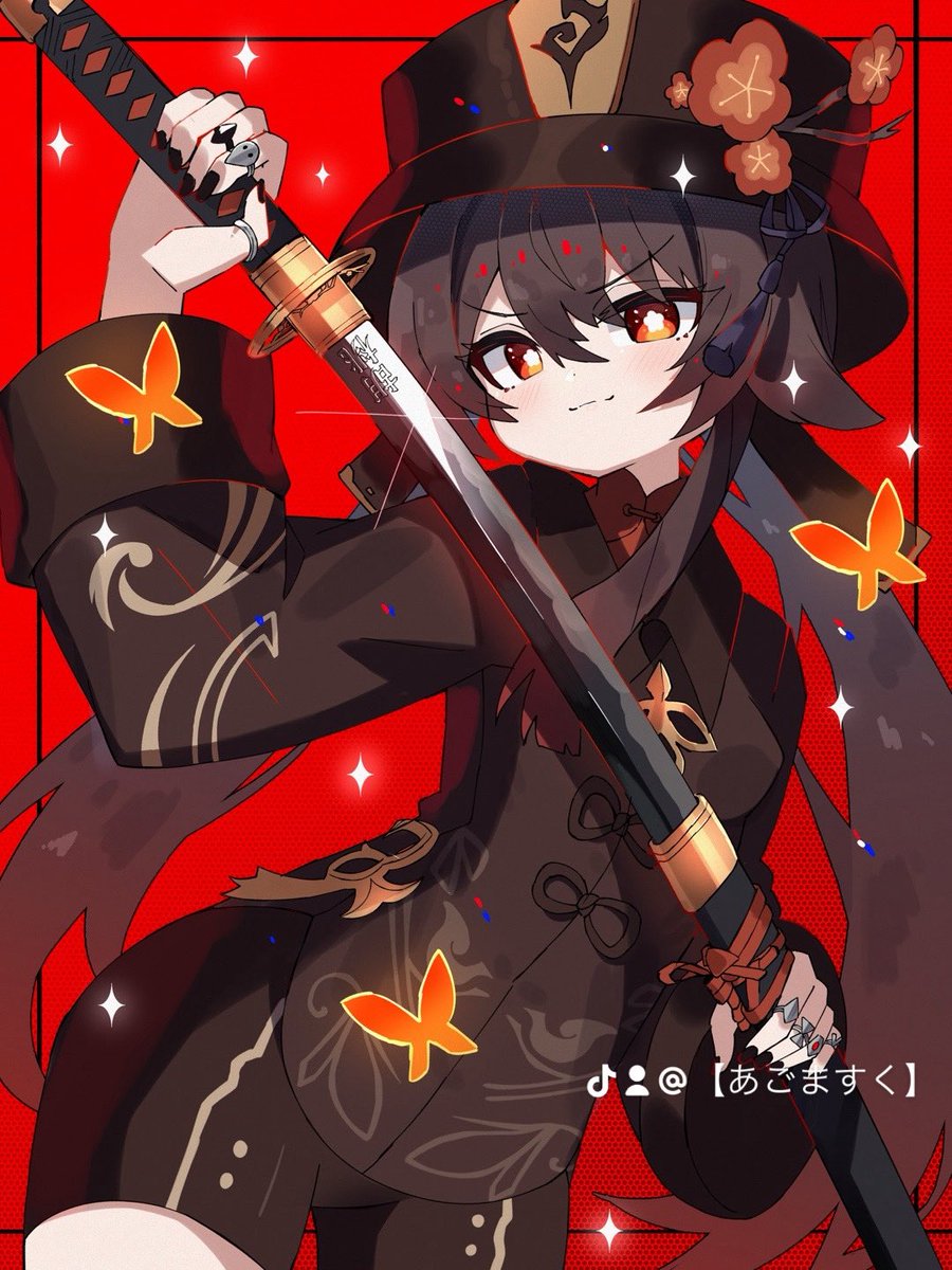 普段はエロ絵しか描かない絵師の普通のイラストですっ!

#ゴールデンウィークSNS展覧会2025 
#ゴールデンウィークはフォロワーさんが増えるらしい 