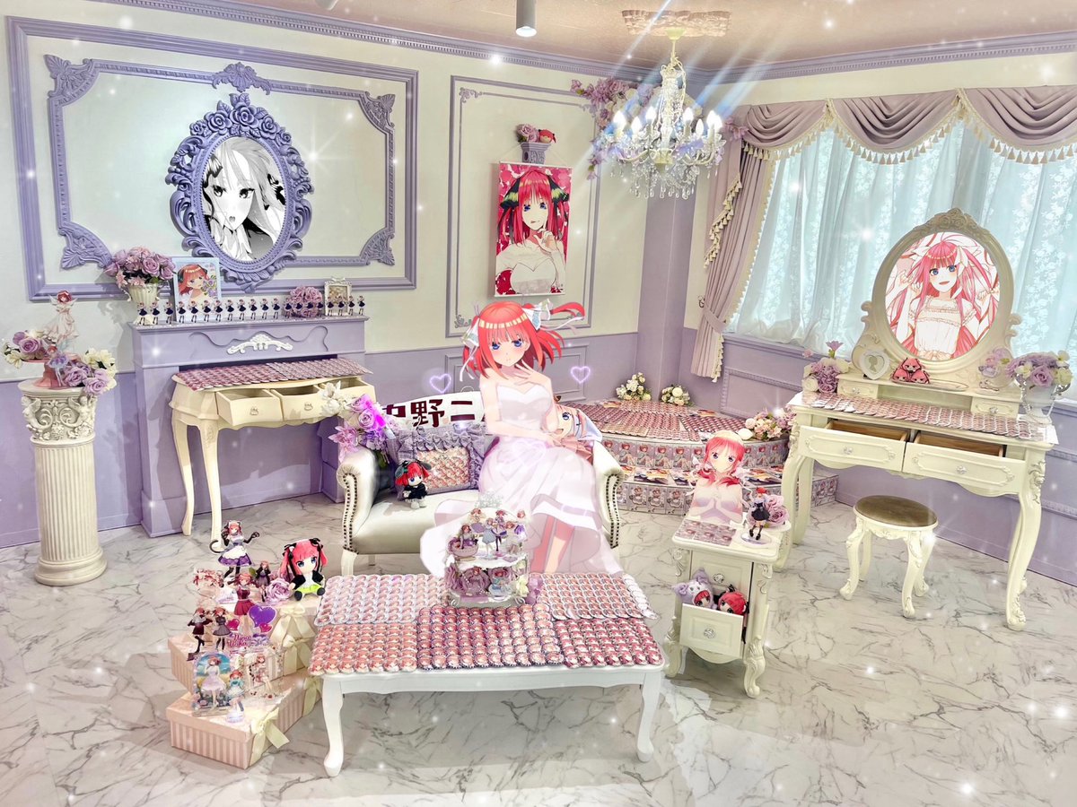 𝕂𝕚𝕥𝕥𝕪𝜗𝜚/•᷅•᷄\୭@ツイフィ必読 (@oshikatsu_nyan) / Posts / X