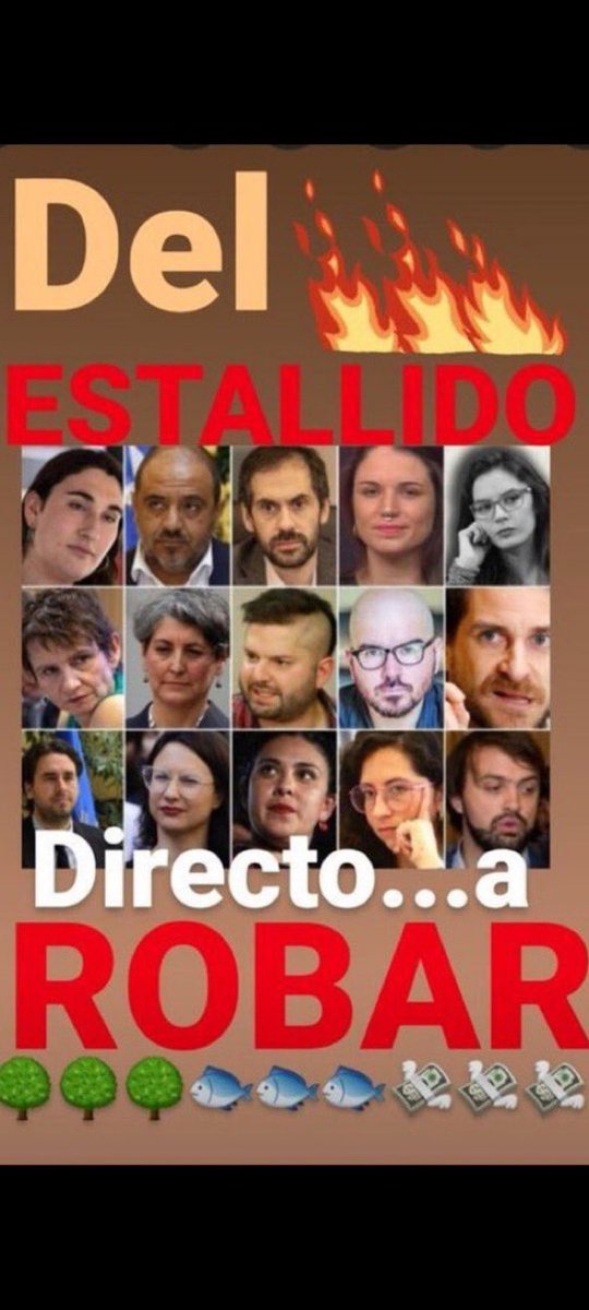 Leones de grandes melenas que rugían para criticar y criticar…como hienas carroñeras y  rateras para gobernar.