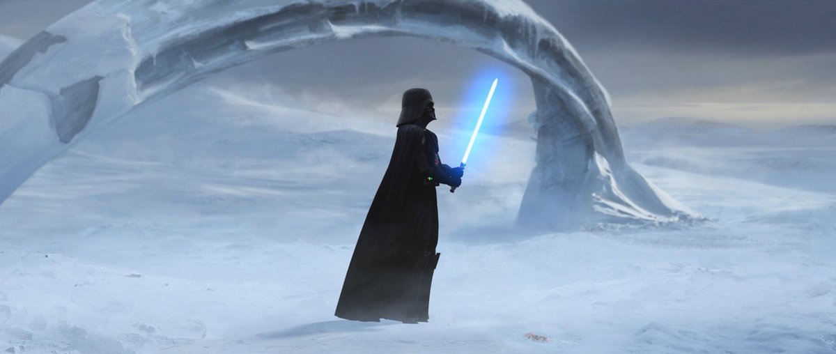 5 years ago today, ‘THE CLONE WARS’ finale was released.