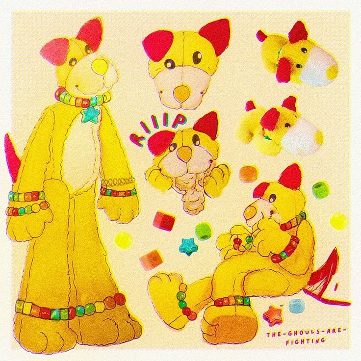 JLinaris's tweet image. IT'S MY BIRTHDAY🎉 I made it! But what else I made was stuff so I🎈 thought I'd make a thread of it to celebrate 🧵