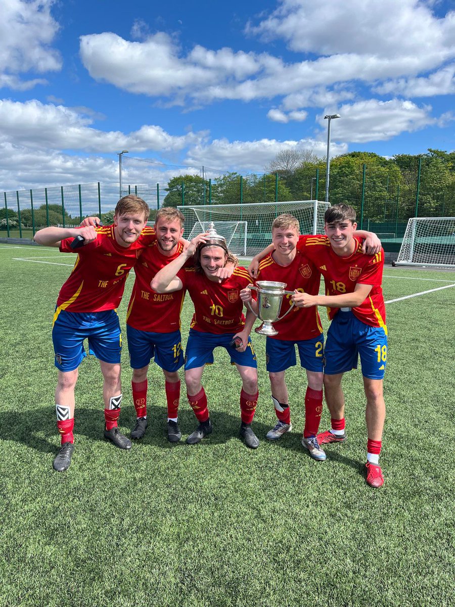 Aintree Villa FC (@aintreevilla22) on Twitter photo After the disappointment for us on Thursday, good to see some of our lads bounce back with a win in <a href="/BusinessHouses2/">Merseyrail Business Houses League</a> Junior Cup final with <a href="/FcColly/">Fc Colly</a>
Well done lads!!!
@maxrudd7 <a href="/matti_wardell/">Matthew Wardell</a> <a href="/liamvg7/">Liam Van Gelder</a> <a href="/harrywoledge123/">Harry</a> Alfie Millington After the disappointment for us on Thursday, good to see some of our lads bounce back with a win in <a href="/BusinessHouses2/">Merseyrail Business Houses League</a> Junior Cup final with <a href="/FcColly/">Fc Colly</a>
Well done lads!!!
@maxrudd7 <a href="/matti_wardell/">Matthew Wardell</a> <a href="/liamvg7/">Liam Van Gelder</a> <a href="/harrywoledge123/">Harry</a> Alfie Millington
