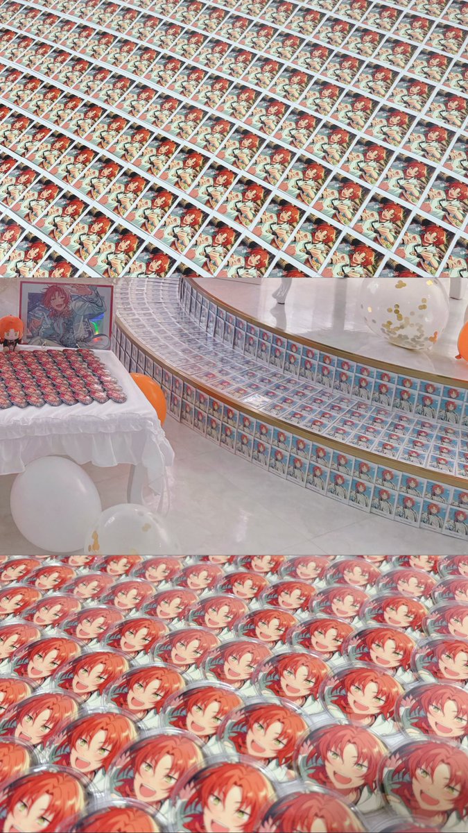 紺(取引垢) tweet media