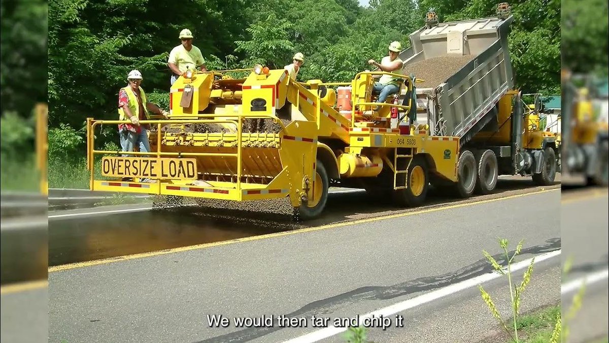 Here's an informational video on #PennDOT's Agility Program, which allows for service-for-service exchanges with eligible partners in lieu of monetary payments. It helps PennDOT and its partners make the most of limited resources bit.ly/3K3y1ws #CentralPA #localgov #MPOs