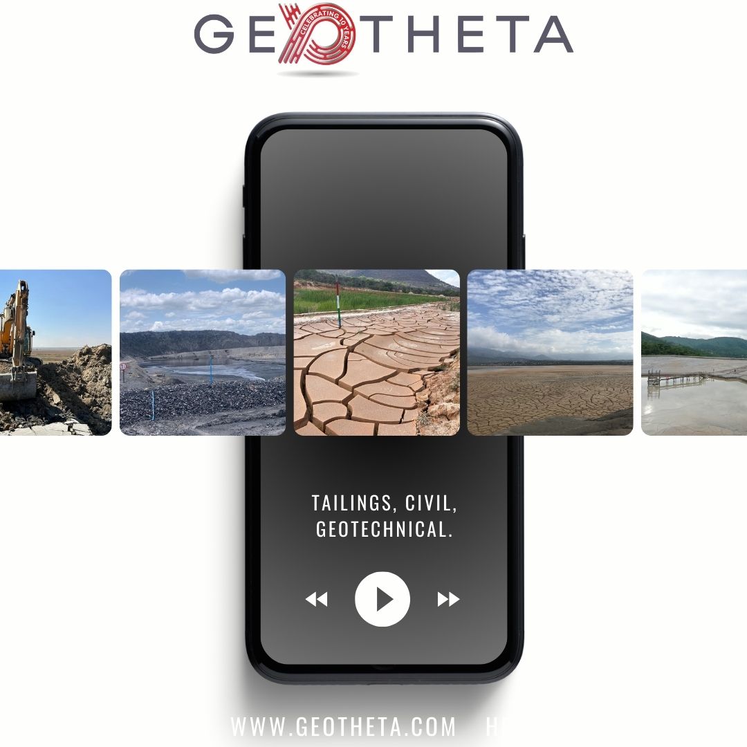 geotheta's tweet image. Seeing tailings services is one thing. Experiencing world-class service is another. Partner with the leaders.

#MiningExperts #BestInTheIndustry #TailingsSolutions #QualityYouCanTrust