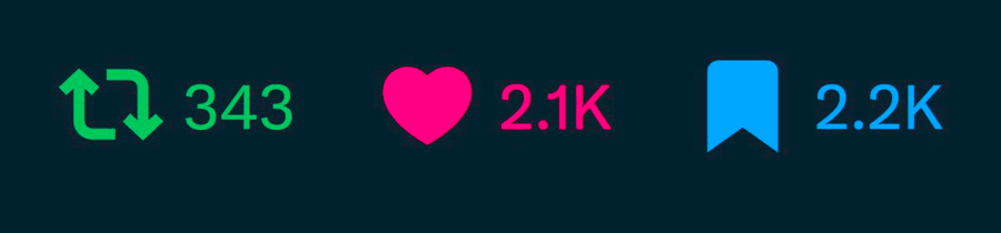 Before we dive in, I’d love it if you could hit follow and share the first post of this thread!

I’ve put a lot of effort into the research, and it would mean so much to have your support in spreading this free knowledge!