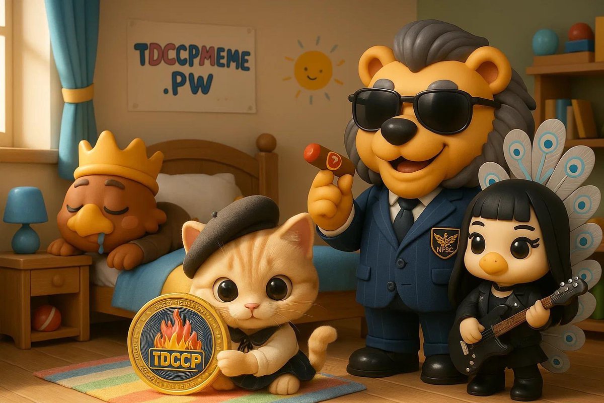 今日份的抽奖帖
大奖快快点赞转发评论
一键三连赢大奖！
#TDCCPMEME $TDCCP
🔥🔥🔥🔥🔥🔥🔥