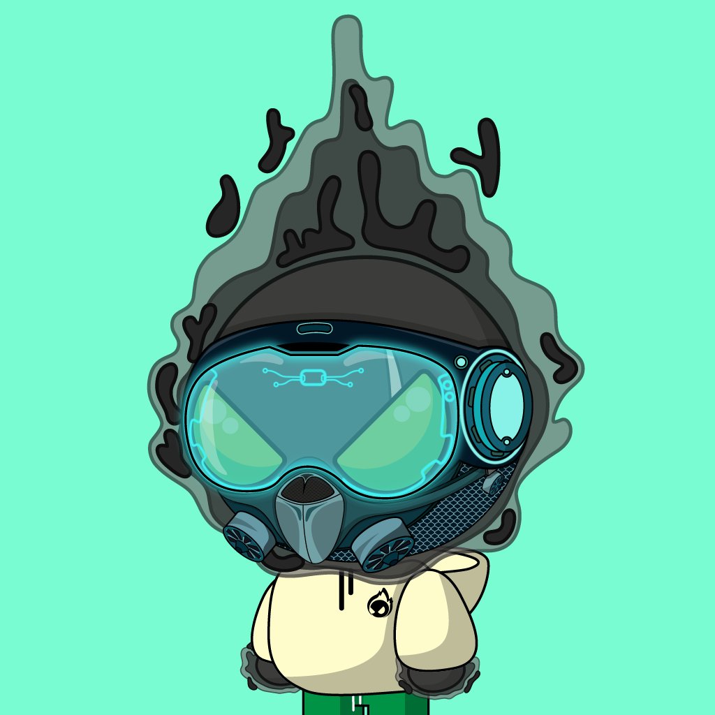 Alphas on Aptos and win yourself first Aptos NFT?  

Where to find all alphas, it's obvious on SpookSpace. This week gonna be hot and we want to see more Aptos yappers in the Aptos Space culture. 

You have a chance to win Spooks this Tuesday just to be around the listeners  

-