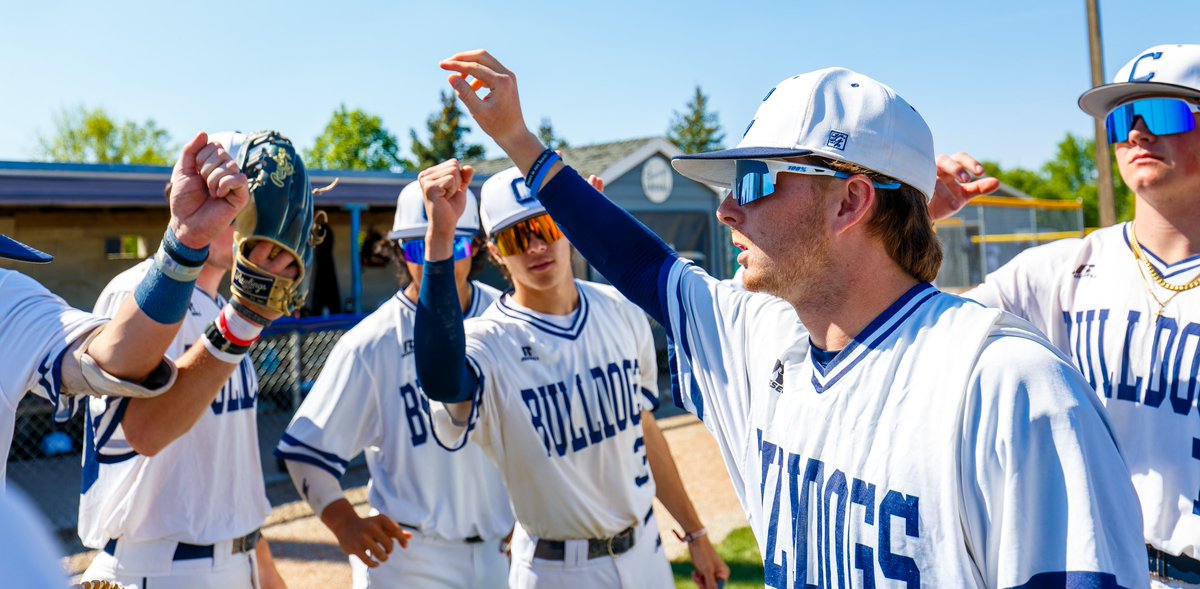 ⚾ | NAIA baseball programs with 40+ wins in each of the past five seasons (2021 through 2025):

• <a href="/cunebaseball/">Bulldog Baseball</a> 
• Cumberlands (Ky.)
• Georgia Gwinnett
• LSU Shreveport
• Southeastern
• Tennessee Wesleyan