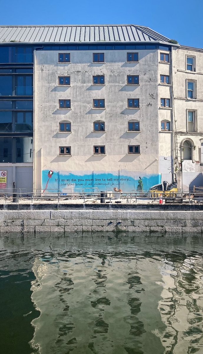 Will we ever see this building used?