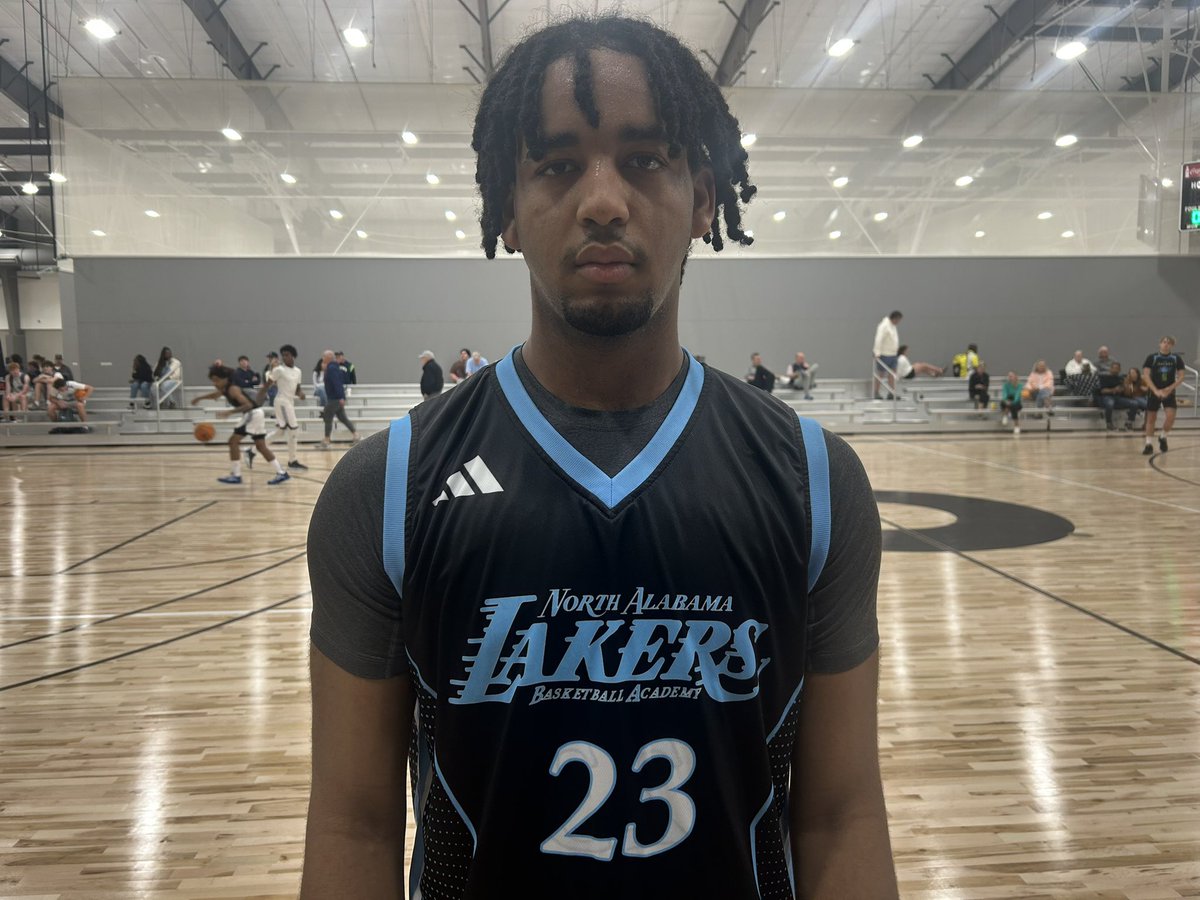 HoopSeen Alabama tweet media