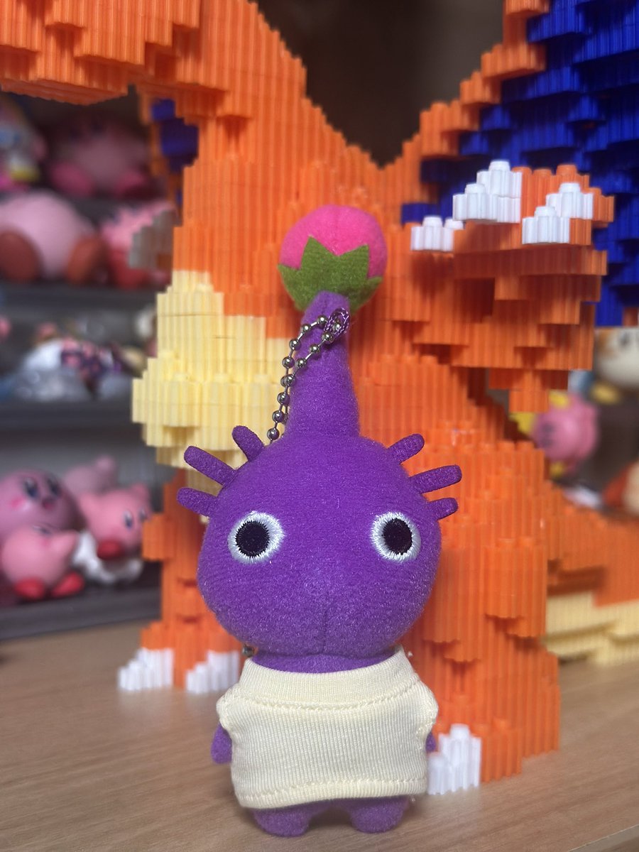 eseskill's tweet image. 보뚱이 옷입히기