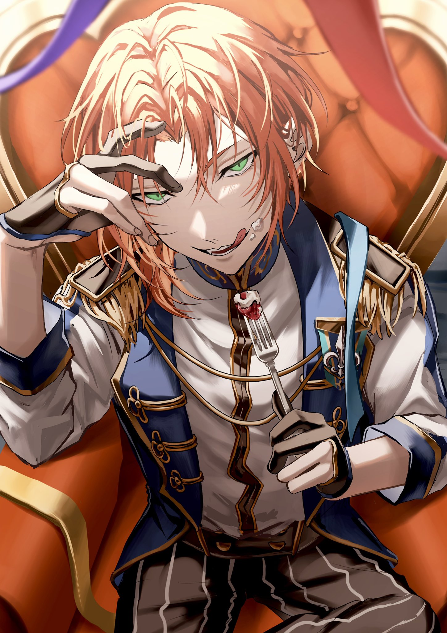 レオエモーション① Citizen x Evangelion Promaster JY8139-68E EVA-02 Eco-Drive