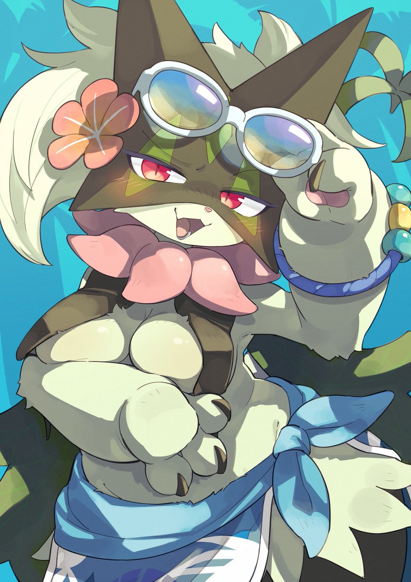 もぐ (@bigoyatsu) on Twitter photo 