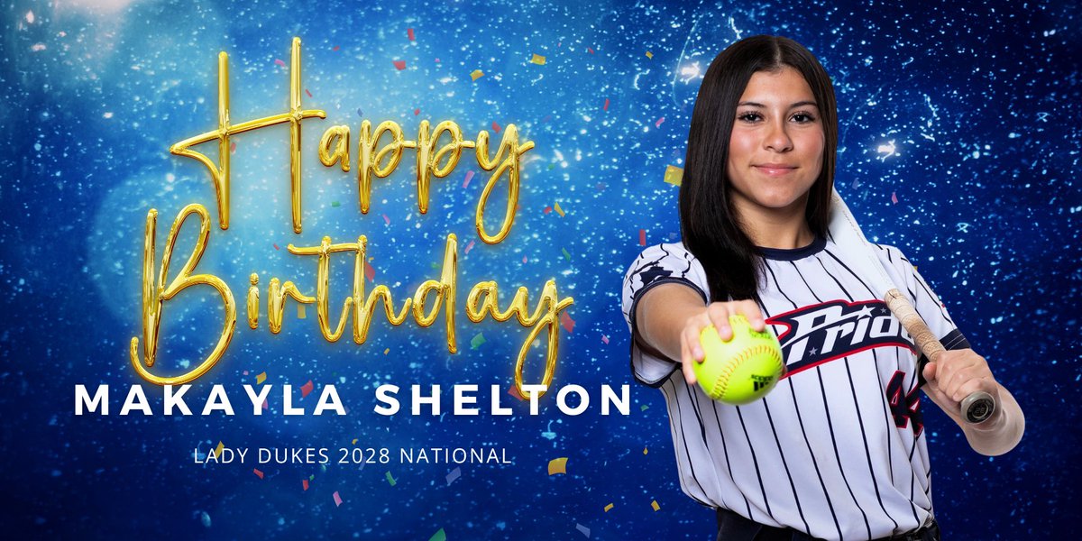 Lady Dukes 2028 Premier Burden/Lamar tweet media